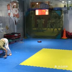 电话 地址 价格 营业时间 九眼桥武术场馆团购 成都运动健身