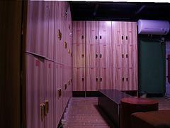 权威跆拳道培训专业之选 上义跆拳道馆