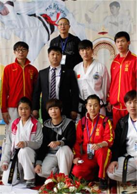 想找周到的跆拳道培训？就来上义跆拳道馆——云南跆拳道培训学校的理想选择