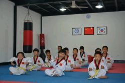 宏武跆拳道馆 地址、电话、价格、营业时间全解析 - 杭州大众点评网