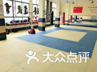 常德跆拳道馆 融合运动健身与武道精神的理想之所