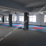 万华跆拳道馆（机场路店）——动米网专业评测与学员体验分享