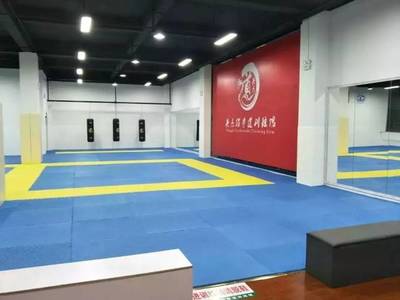 强身健体，守护未来 英杰跆拳道馆暑期集训营火热招生