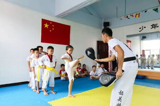 马坝这家跆拳道馆放大招啦！课程免费送，还加赠衣服和书包