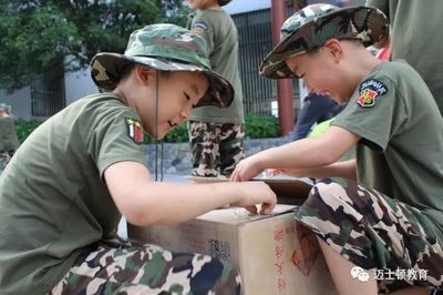 跆拳道馆携手教育平台，2018精英少年夏令营全新升级启航