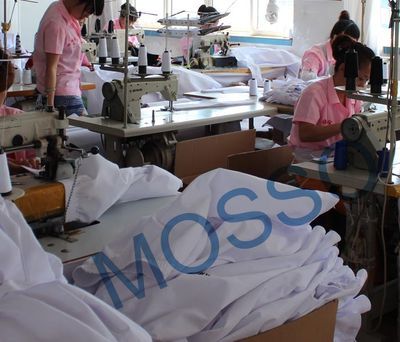 广州MOSSO跆拳道用品厂 专业道服批发与训练用品全解析