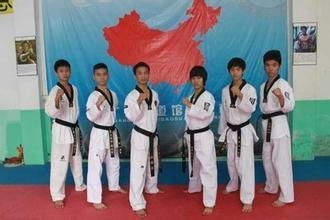 潮州恒武跆拳道馆 塑造坚韧品格的武道殿堂